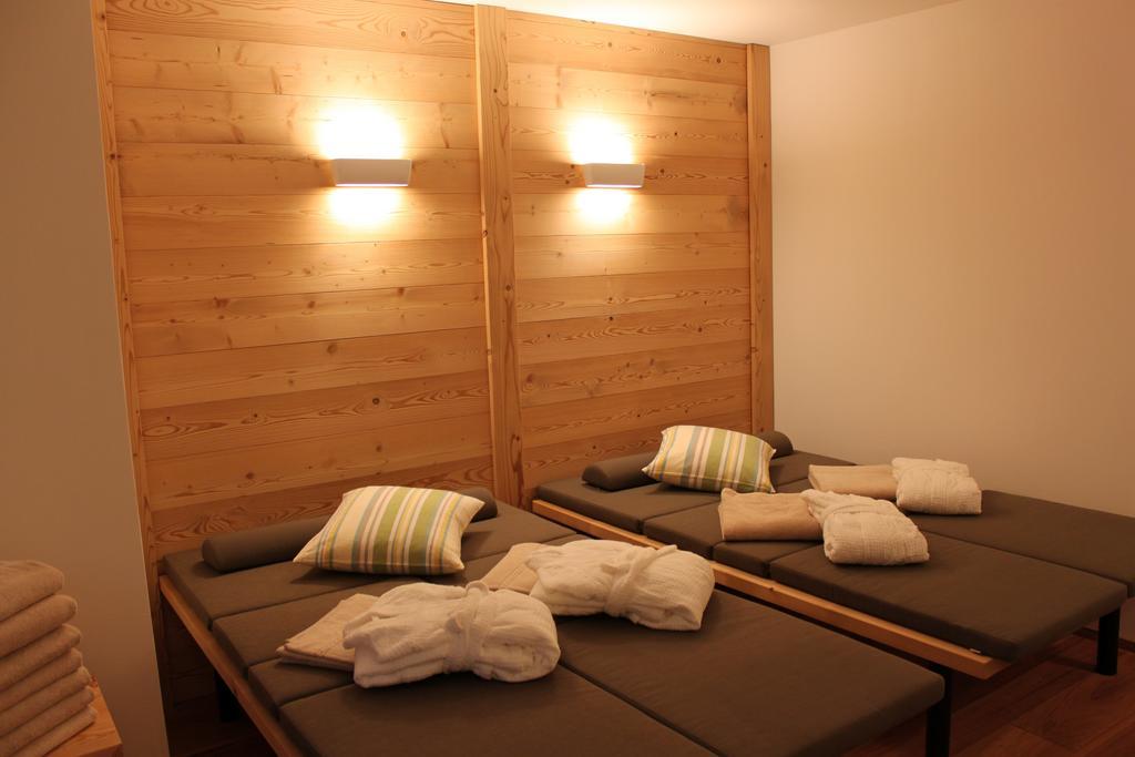 Chalet Binna Zermatt Room photo